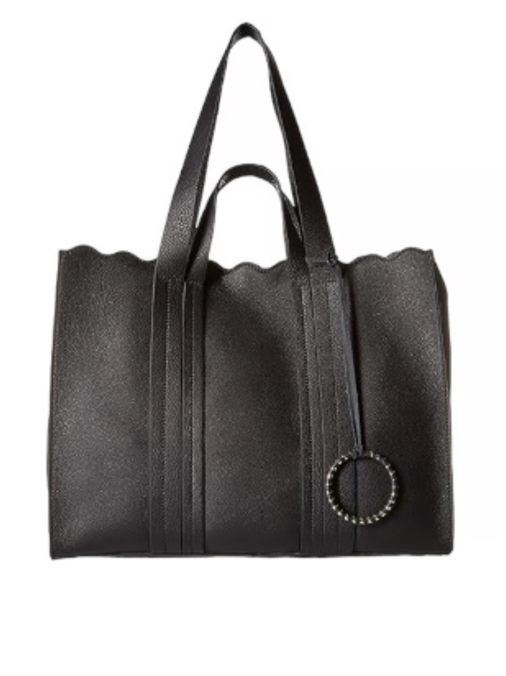 Vince Camuto Wavy Tote